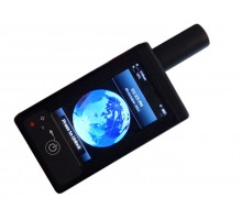 Персональный спутниковый трекер Iridium Shout TS