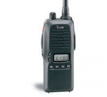 IC-F4GS - UHF