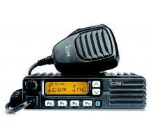 Icom Автомобильные/стационарные радиостанции профессионального назначения IC-F5026H