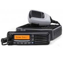 Icom Автомобильные/стационарные радиостанции профессионального назначения IC-F5061/F5061D, IC-F6061/F6061D, IC-F5063/F5063D, IC-F6063/F6063D