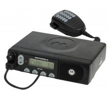 Motorola CM160 мобильная радиостанция