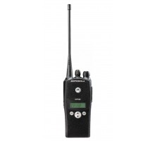 Motorola CP160 портативная радиостанция