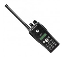 Motorola CP180 портативная радиостанция