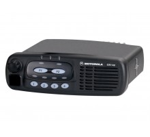 Motorola GM 140 мобильная радиостанция