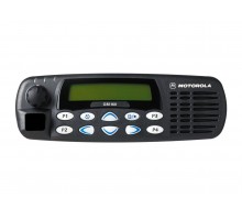 Motorola GM160 мобильная радиостанция