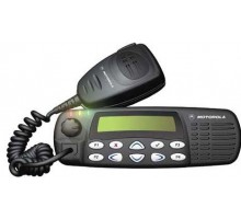 Motorola GM360 мобильная радиостанция