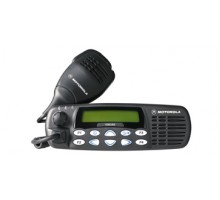 Motorola GM380 мобильная радиостанция