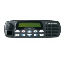 Motorola GM660 мобильная радиостанция