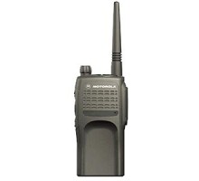 Motorola GP320 носимая радиостанция