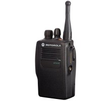 Motorola GP344R носимая радиостанция