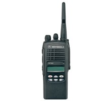 Motorola GP360 носимая радиостанция