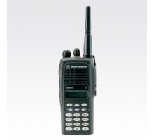 Motorola GP380 носимая радиостанция