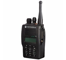 Motorola GP388 носимая радиостанция