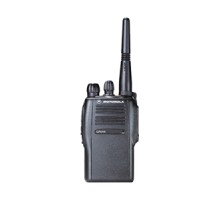 Motorola GP644R носимая радиостанция