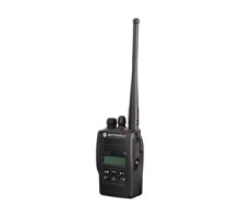Motorola GP666R носимая радиостанция