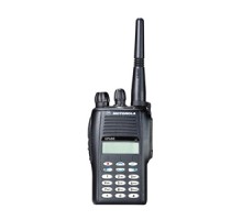 Motorola GP688R носимая радиостанция