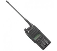 Motorola Р180 носимая радиостанция