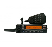 Автомобильные/стационарные радиостанции профессионального назначения IC-F111S