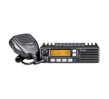 Автомобильные/стационарные радиостанции профессионального назначения IC-F110