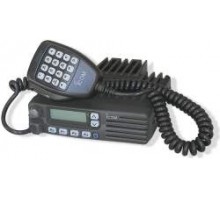 Автомобильные/стационарные радиостанции профессионального назначения IC-F210