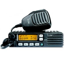 Автомобильные/стационарные радиостанции профессионального назначения IC-F211