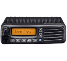 Автомобильные/стационарные радиостанции профессионального назначения ICOM IC-F5061(D)/F6061(D), IC-F5063(D)/F6063(D)