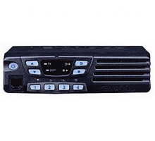 Мобильная радиостанция KENWOOD TK-7108 Conventional