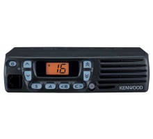 Мобильная радиостанция KENWOOD TK-8162 Conventional
