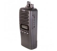 Носимые радиостанции профессионального назначения IC-F43GS