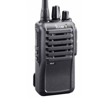 Носимые радиостанции профессионального назначения IC-F3003