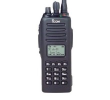 Носимые радиостанции профессионального назначения IC-F70T