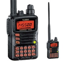 Портативная радиостанция Yaesu VX-6R