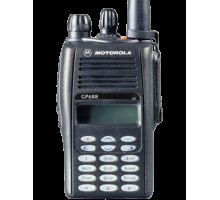 Портативная радиостанция GP688 Motorola