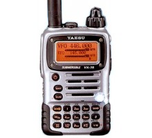Портативная радиостанция Yaesu VX-7R