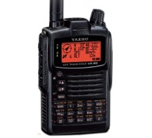 Портативная радиостанция Yaesu VX-8GR