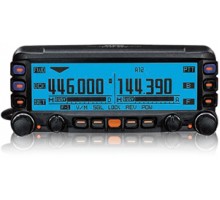 Радиостанция Yaesu FTM-350