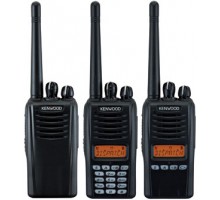 Kenwood Nexedge NX-220/320
