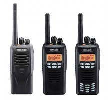 Kenwood Nexedge NX-300K