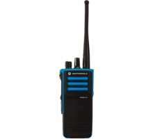 MotoTRBO DP4401EX