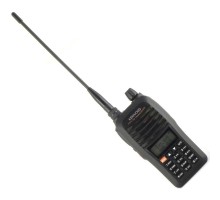 TH-UVF1 Dual Band