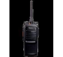 Носимые цифровые радиостанции DMR Hytera PD705, PD705G