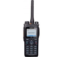 Носимые цифровые радиостанции DMR Hytera PD785, PD785G