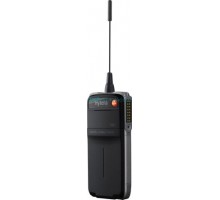 Носимые цифровые радиостанции DMR Hytera X1, X1e