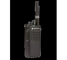Портативная радиостанция MotoTRBO DP2400