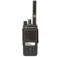 Портативная радиостанция MotoTRBO DP2600