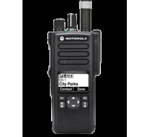 Портативная радиостанция MotoTRBO DP4600