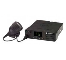 Цифровая автомобильная радиостанция MotoTRBO DM4401
