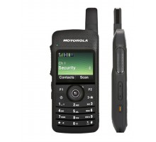 Цифровая радиостанция MotoTRBO SL 4000