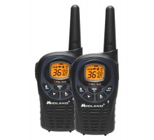 Midland LXT325