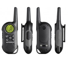 Motorola TLKR-T6